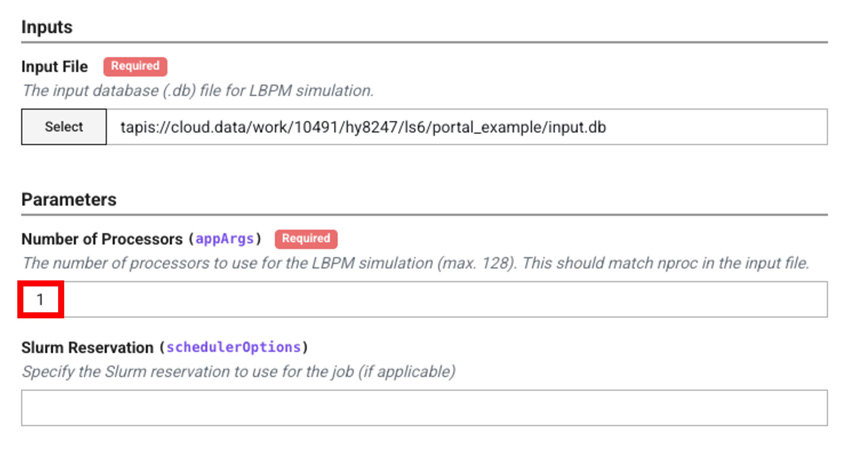 LBPM Step 6