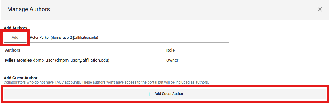Upload Step 5
